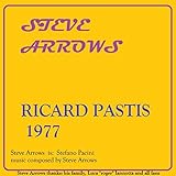  Ricard Pastis 1977