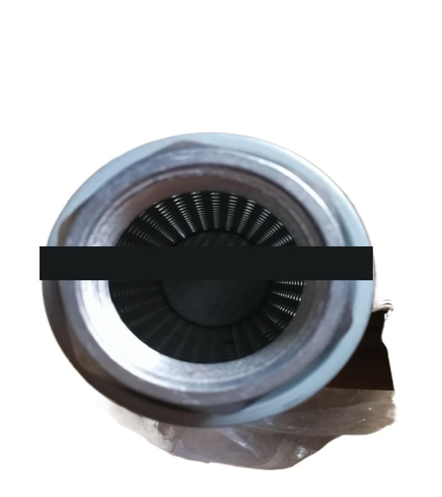 Filtre de ventilateur MF-8 MF-10 S0304-A0201-006 pour unité de traitement d'air