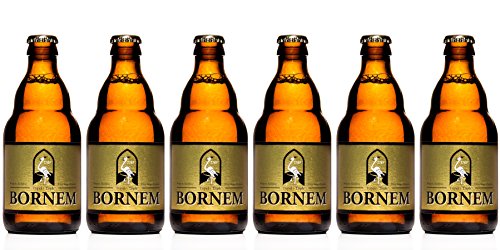 Brasserie Van Steenberge - Bornem Triple 33Cl x 6 uds
