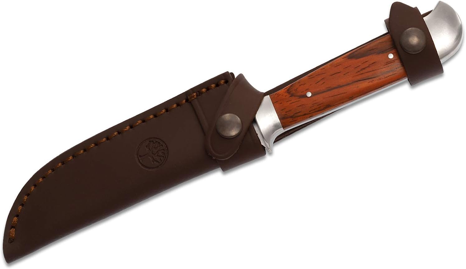 Boker 121517 Ranger'S Nicker Cocobolo