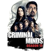 Criminal Minds The Twelfth Season