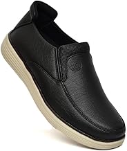 HEALTH FIT Super Comfortable & Breathable Soft Sole Ultra-Lightweight Shoes Everyday Stylish & Durable Classic Design Shoe for Men's 1732