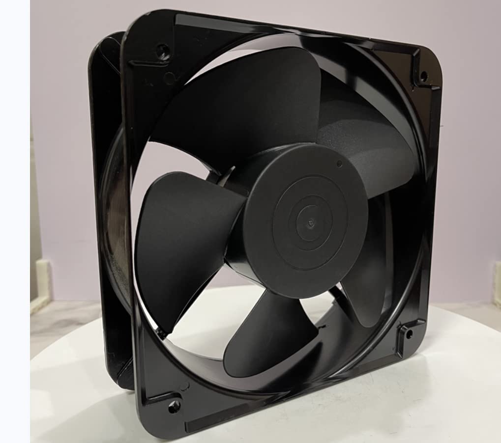 380V 0.15A 65W 20060 Cooling Fan 200X200X60mm