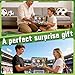 3 Pack World Cup 2026 Decorations, Mascot and Star Player Style Figures, 4 Inch PVC Cartoon Football Character Toys, Soccer Sports Collectible Figurines for Kids Fans Party Favors (3PCS)