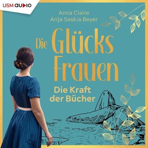 Die Kraft der B&uuml;cher cover art