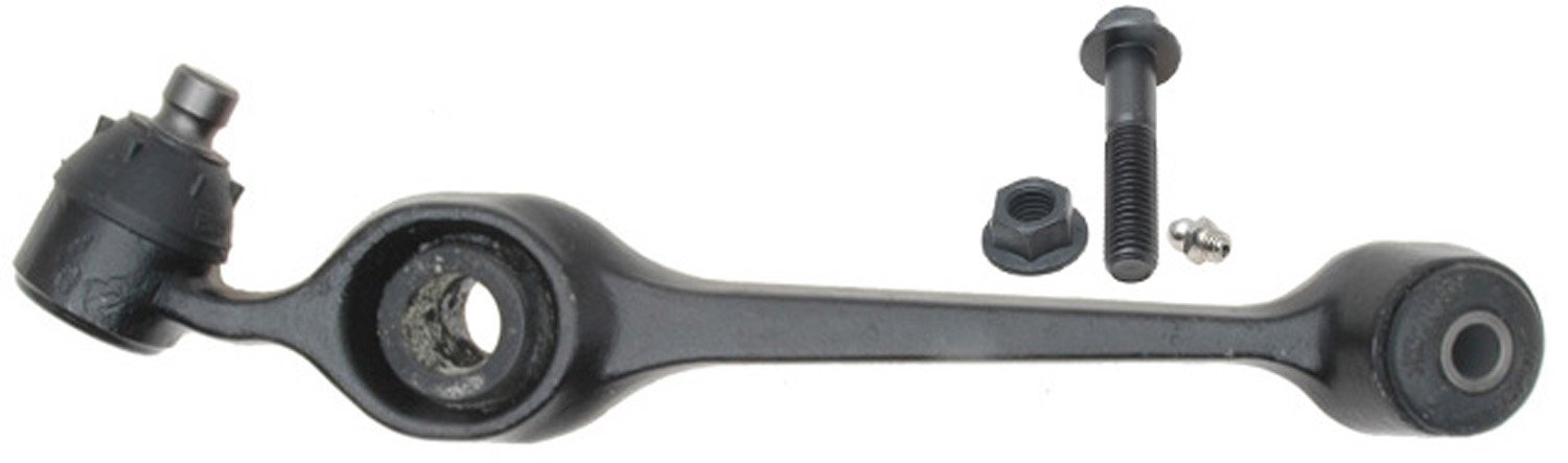Bras de suspension de commande ACDelco 46D3026A triangle inférieur avant gauche - 4