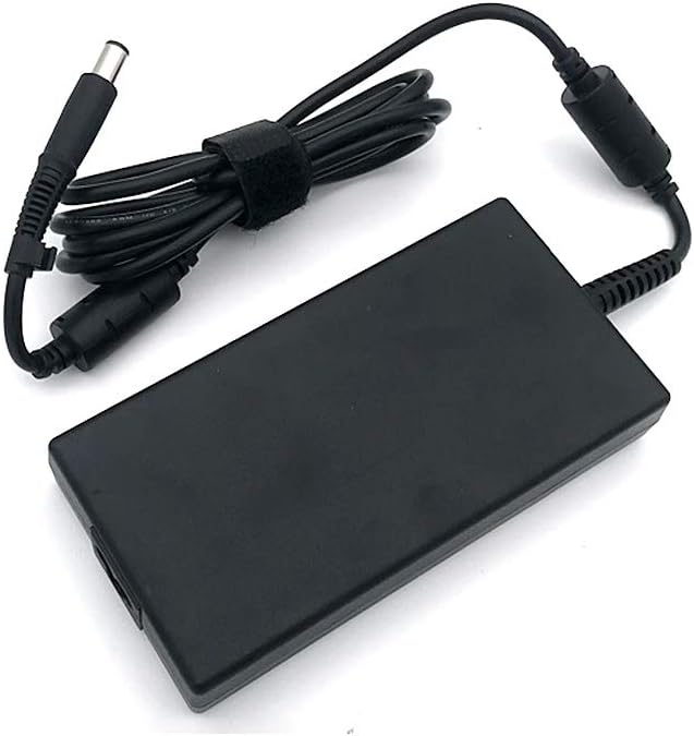 Genuine Original for HP 120W 19.5V 6.15A AC Adapter Compatible 644699-001 645156-001