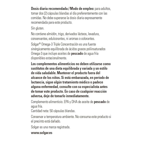 Aceites, Imagen adicional