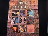 Guild 5: A Sourcebook of American Craft Artists (Architectural Arts and Sculpture) 0935603433 Book Cover