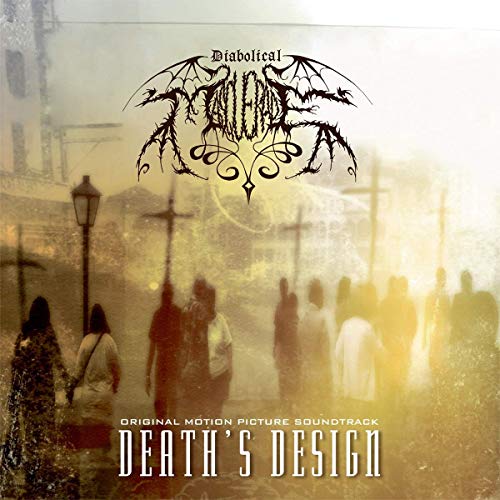 Death'S Design