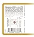 Organic Natural Shave Gel For Sensitive Skin. Shea Butter, Aloe, Bentonite and Soothing Essential Oils, Super Slick, Super Concentrated by Another Close Shave …