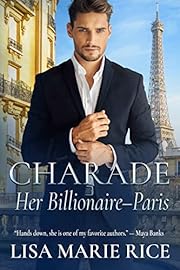 Charade: Her Billionaire - Paris
