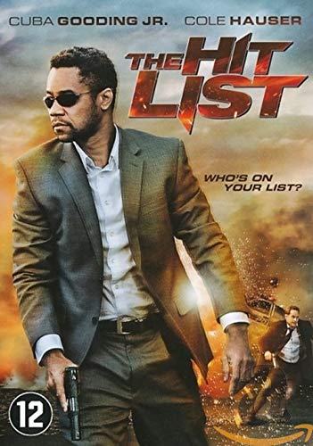 Dvd - The Hit List (1 Dvd)