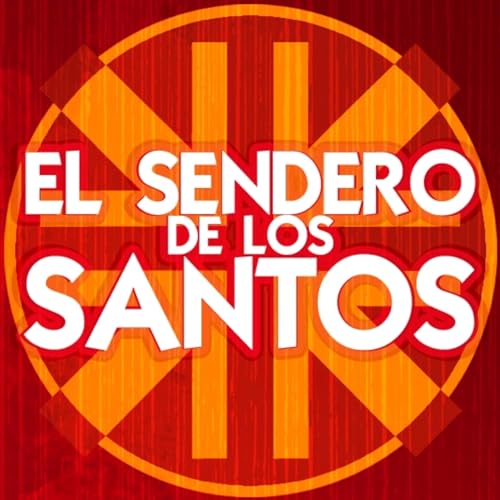 『El Sendero de Los Santos』のカバーアート