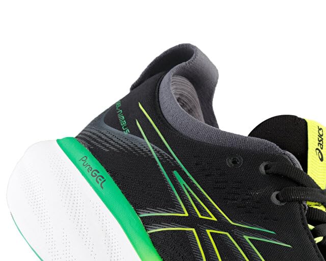 Image of ASICS Men's Gel-Nimbus 25 Running Shoes