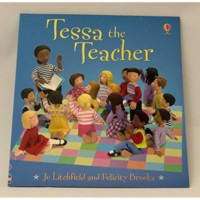 Tessa the Teacher