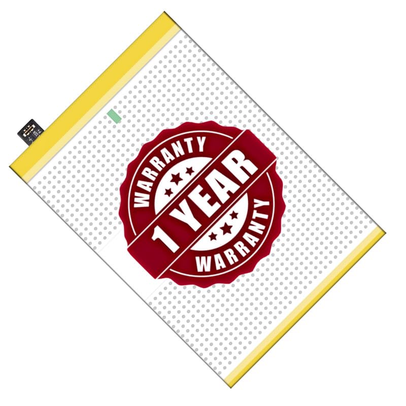 Image of Original B-N5 Battery Compatible for Vivo X50 Lite (1937, V1937) | Y51s (V2002A) | Y70s (V2002A) - (4500mAh) - 1 Year Warranty JK1