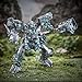 Transformers Studio Series Age of Extinction Grimlock, Collectible Converting 15-inch Titan Class Action Figure, 15+