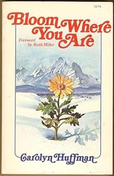 Bloom Where You Are