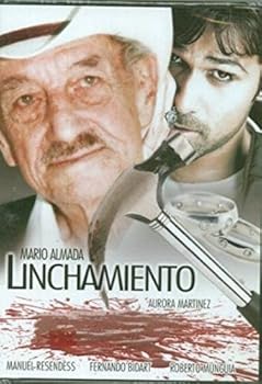 DVD Linchamiento Book