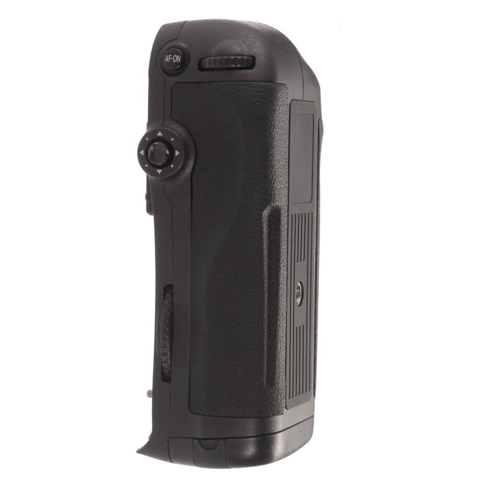 Nikon D810 バッテリーグリップ付 マルチパワーバッテリーパック MB-D12 - 概要 | アクセサリー