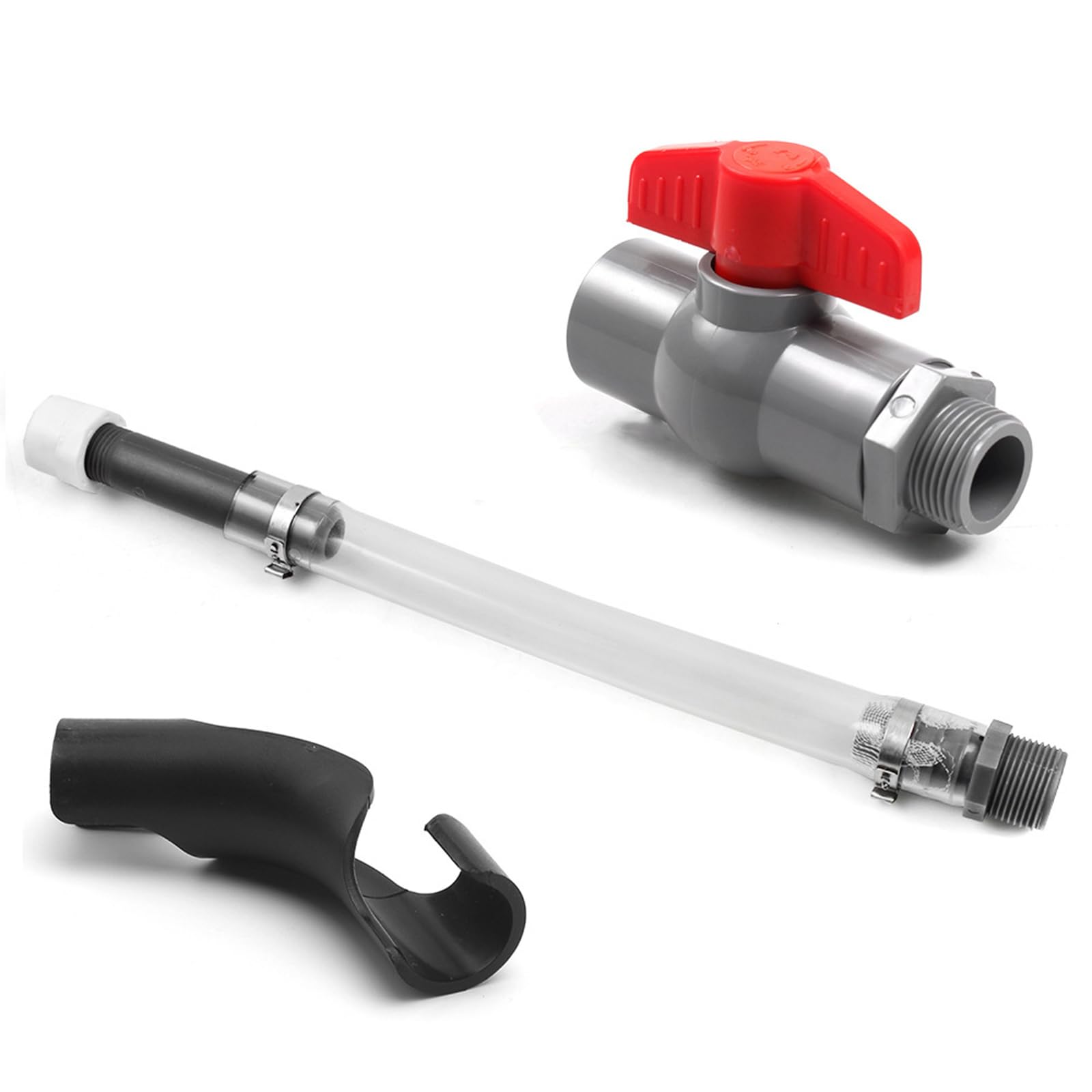 Cans, Racings Oil Jugs Hose, Oil Filler Jugs Hosewith Ball 3044 Valves Shut Hose, Racings VP, Egs Vp