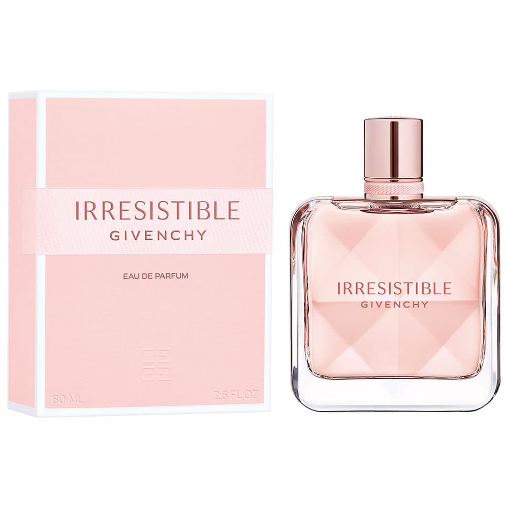 Givenchy Irresistible オードパルファム 50ml Amazon.com : Givenchy Irresistible for Women Eau De Parfume Spray