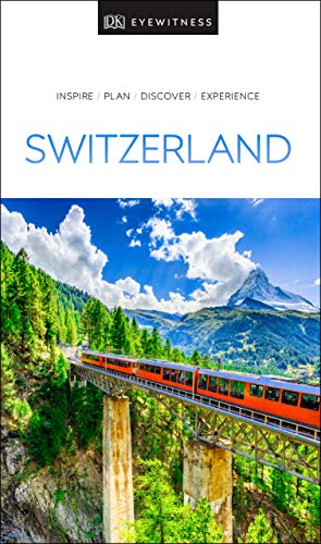 DK Eyewitness Switzerland view 2