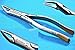 German Dental EXTRACTING Forceps NO150 NO 151 NO23 Dental Surgical Instruments