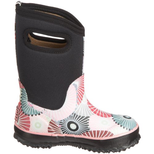 Image of BOGS Classic II Solid Boot Kids Toddler-Youth Boot
