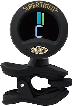 Amazon | SNARK クリップ チューナー ギター ベース ウクレレ 用