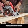 CRAFTSMAN V20 Cordless Circular Saw, 7-1/4 inch, Bare Tool Only (CMCS550B)