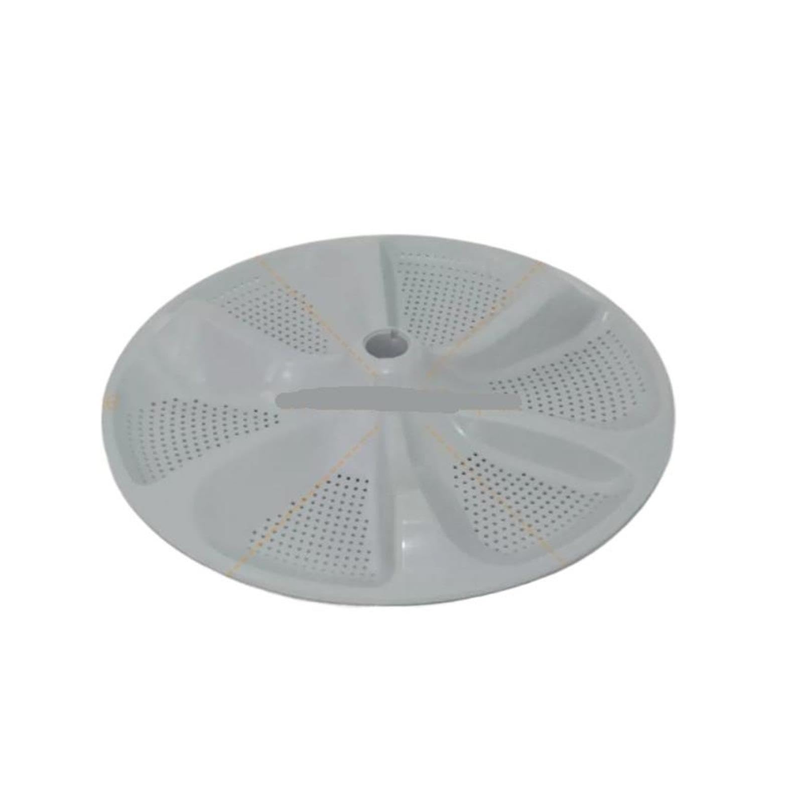 Compatibile Con Midea, MB80-6200QCG 37,5 Cm 11 Denti
