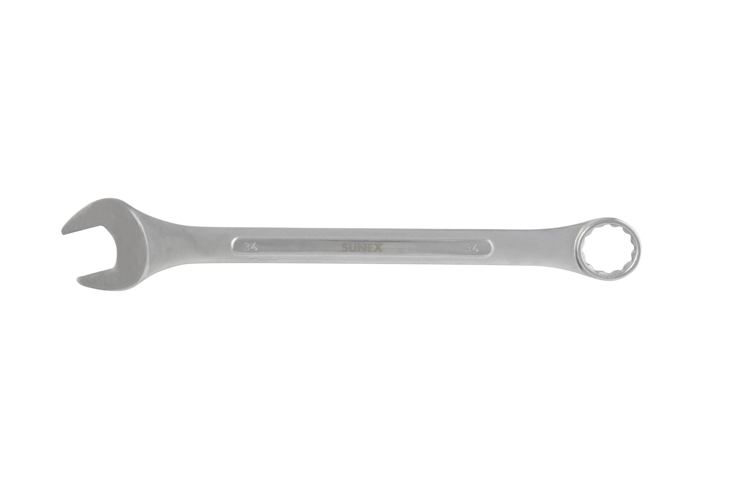 Sunex Jumbo combinación llave, 0934