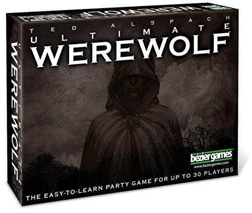 Ultimate Werewolf