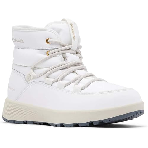 Columbia Unisex-Adult Boot Snow Shoe