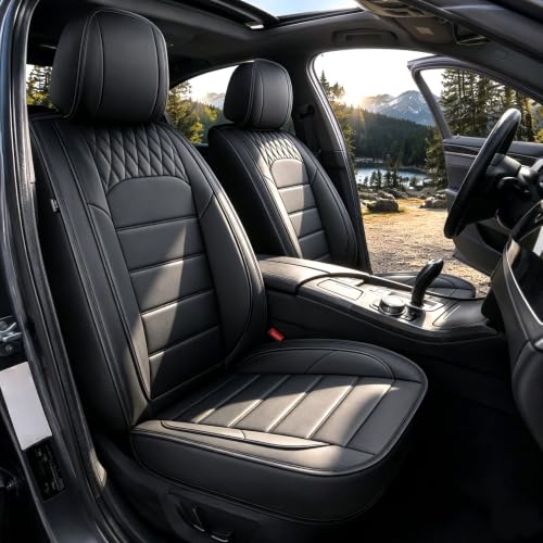 Ford Transit Connect 2010-2026 Seat Covers