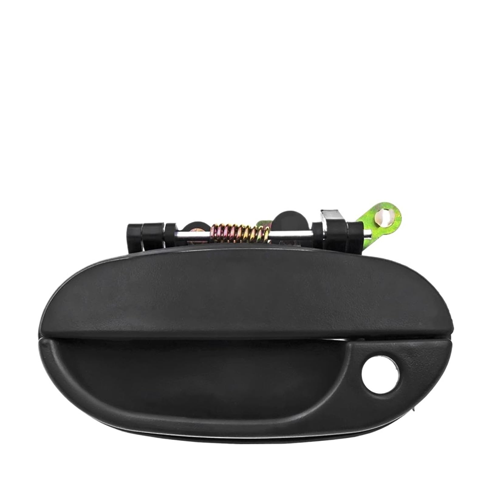 Esrqre One Color Car Side Outer Door Handle For Hyundai For Accent 1995 1996 1997 1998 1999 Car Exterior Door Handle 8266022000 8265022000 8366022000 8365022000