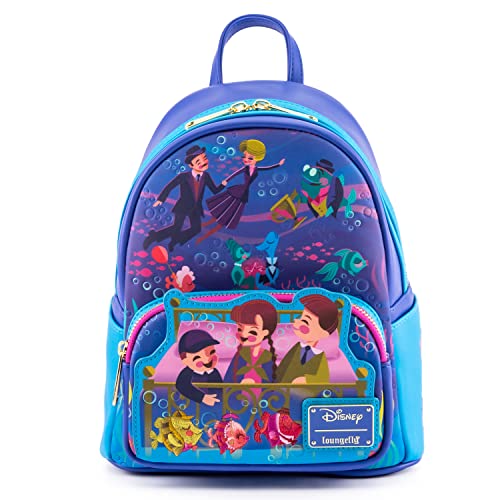 Sac Loungefly Disney pour vos sorties et moments magiques au quotidien