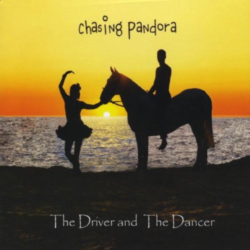 Play The Driver and The Dancer by Chasing Pandora on Amazon Music