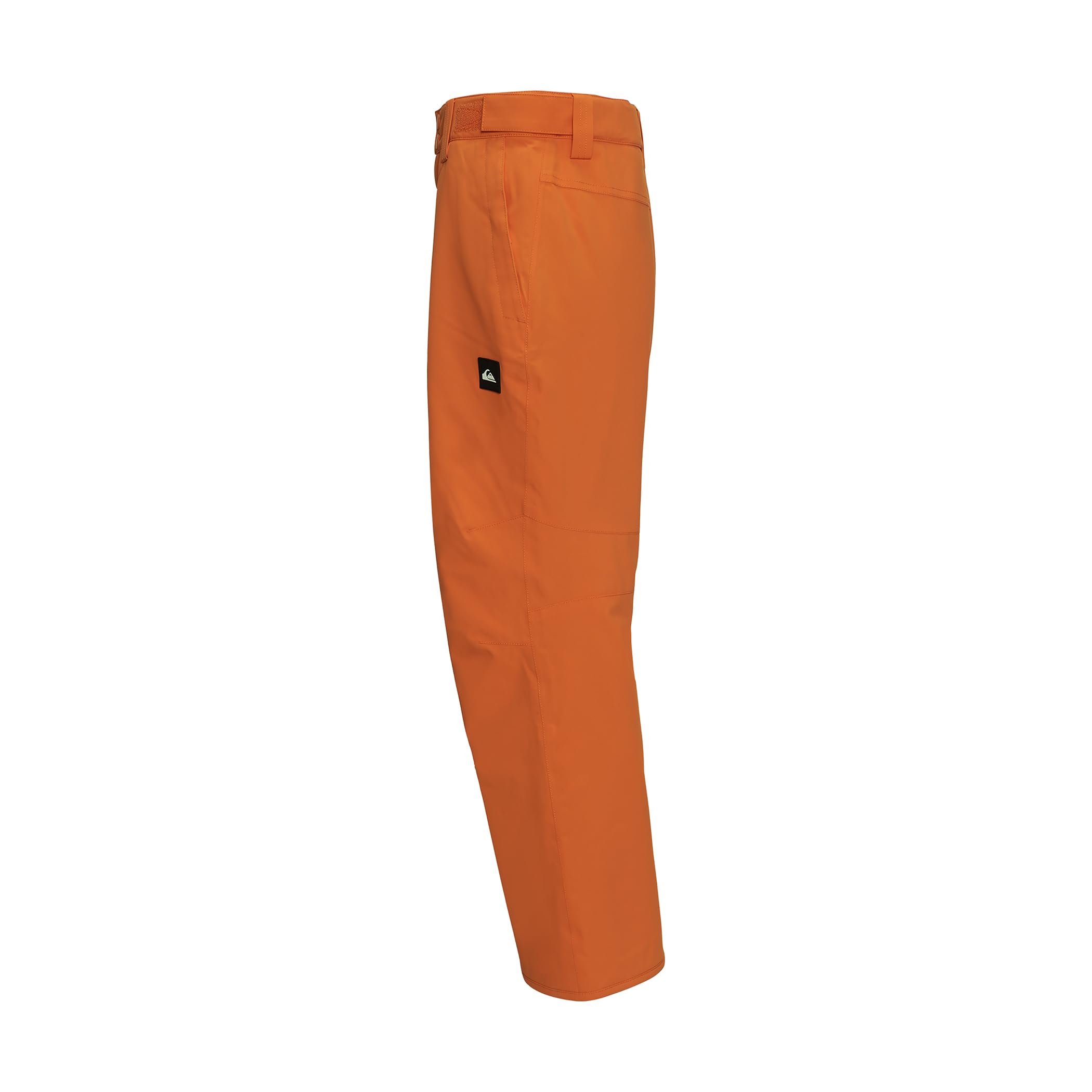 Quiksilver Heavyweight Ski Snow Estate Pant, Insulated & Waterproof Pantaloni Bambini e Ragazzi (Pacco da 1)