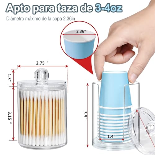 Listado y reviews de Organizadores para baños pequeños - cinco favoritos. 26 Imagen adicional