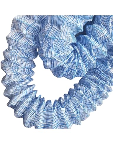 WEITINGKKK Blauer Drainageschlauch, 2m