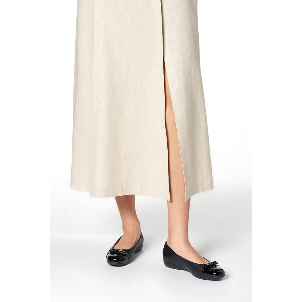 Geox Femme Annytah C Ballet Flat