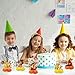 6 PCS Lion-king Honeycomb Centerpieces lion Honeycomb Centerpieces for lion Party Supplies