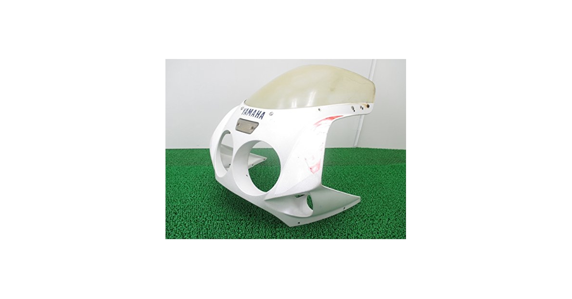 FZR 1000 シートカウルセット(3GM-21711-50) FZR 1000 シートカウルセット(3GM-21711-50) FZR 1000 シート