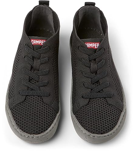 Camper Unisex Kid's Peu Touring K900335 Ankle Boot4