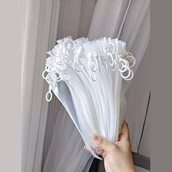 Amazon｜JunyueLiang ジッパー式袋 ポータブル 23cm x 14cm