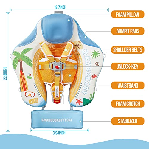 Reviews y listado de Alberca inflable para bebe los diez mejores. 26 Imagen adicional