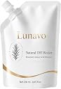 lunavo rosemary hair growth shampoo Top3商品